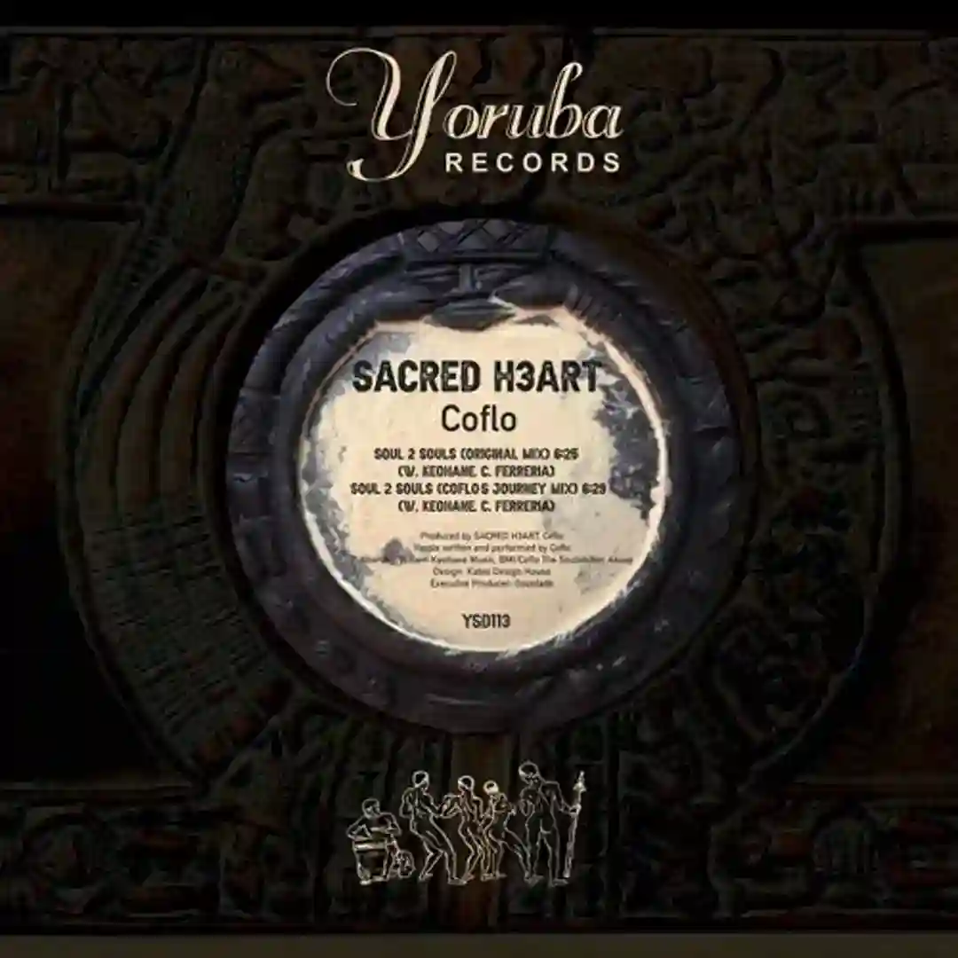 Soul 2 Souls (Coflo’s Journey Mix) cover