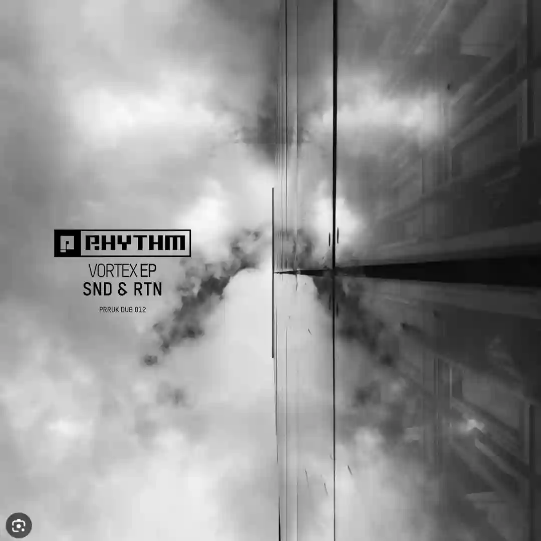 2804 (Original Mix) cover