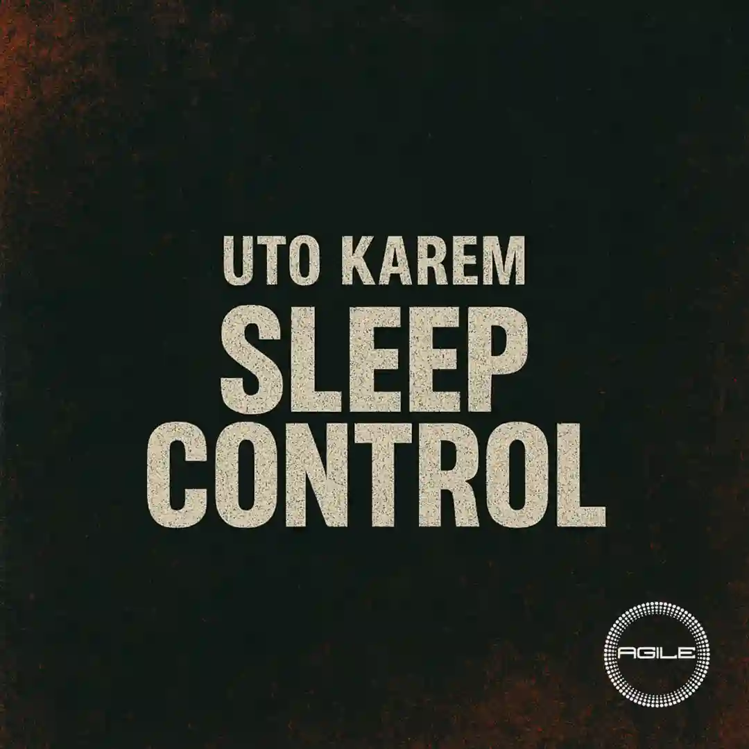 Sleep Control (Drum Mix) cover