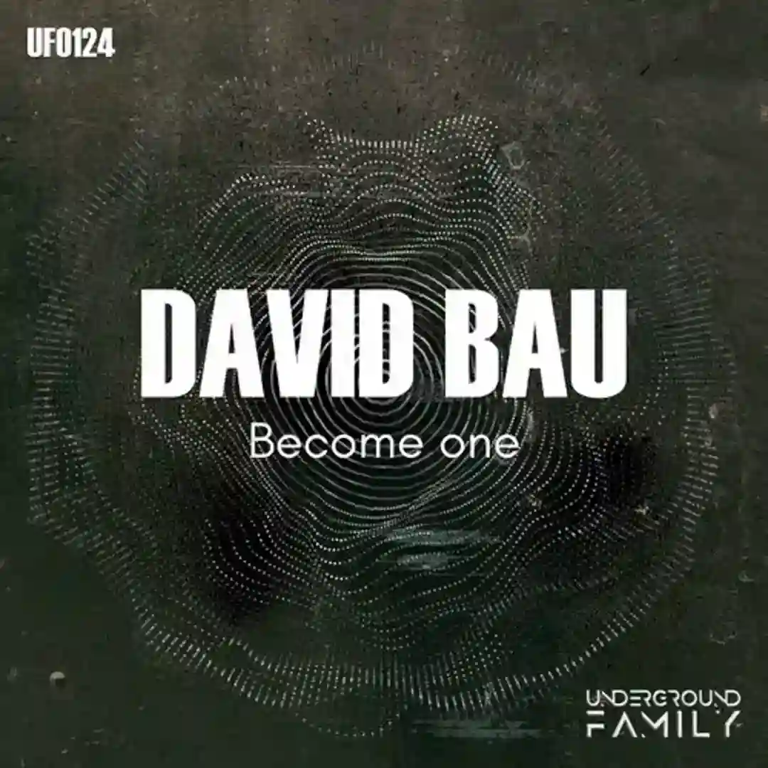Become One cover