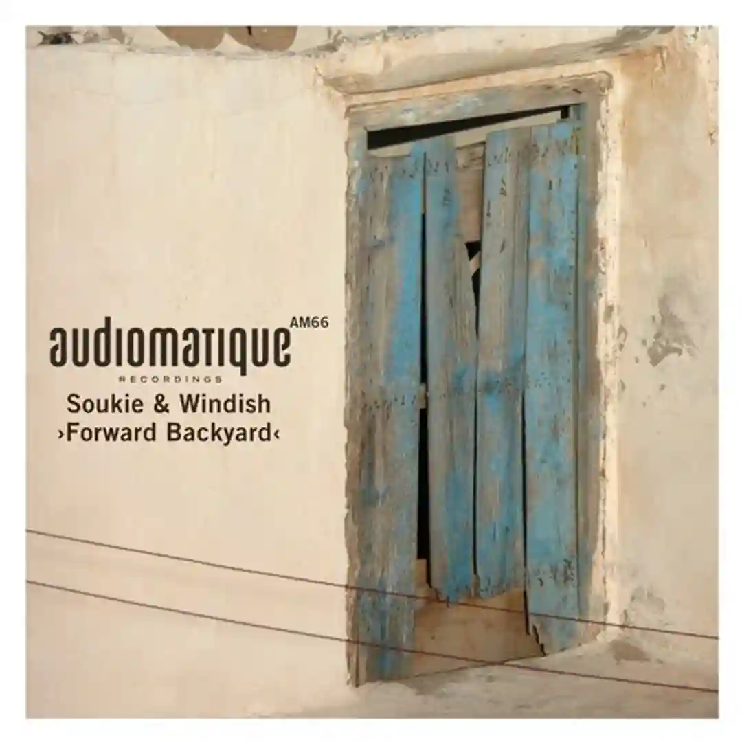 Frame 2 (Original Mix) cover
