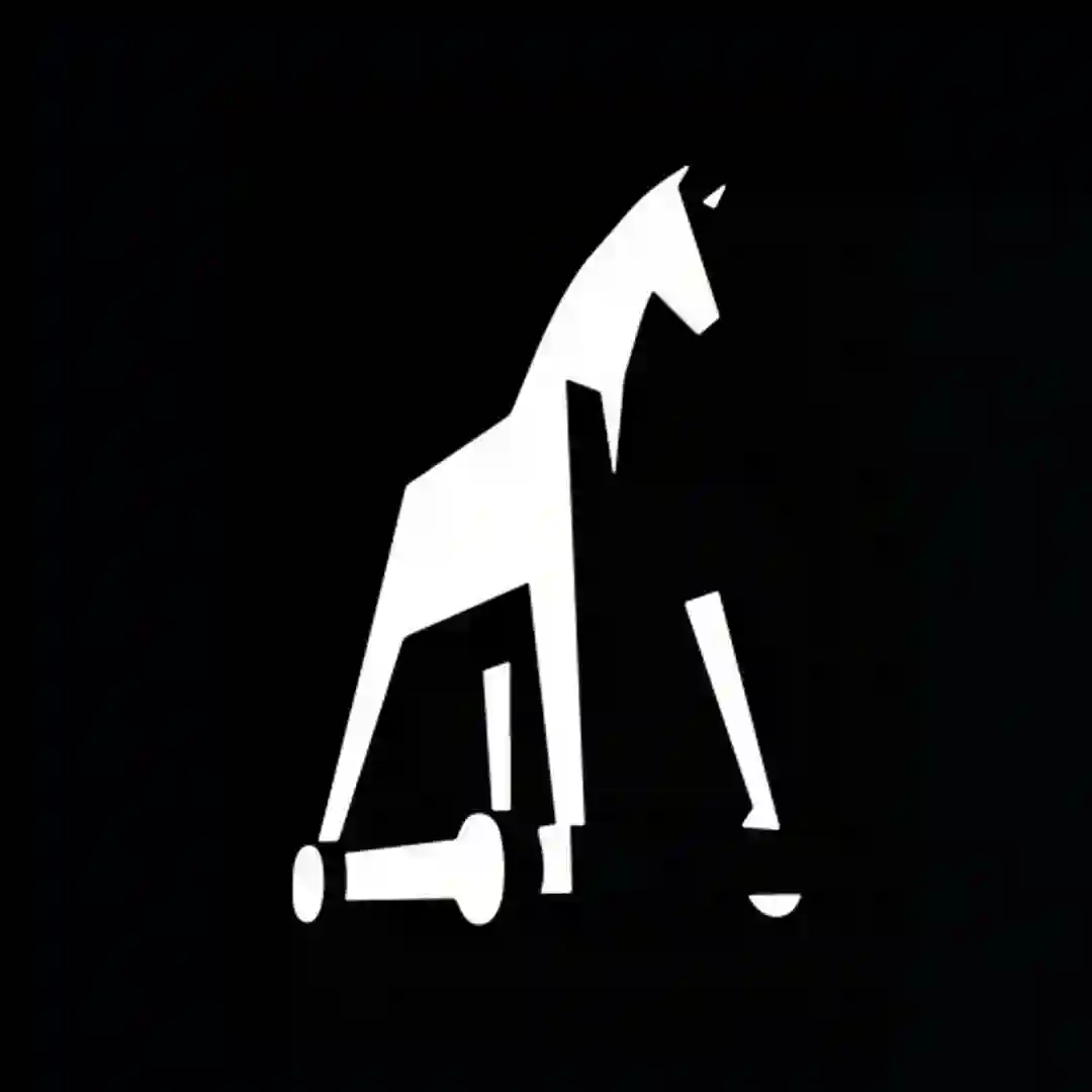 Black Pony / Red Pony cover