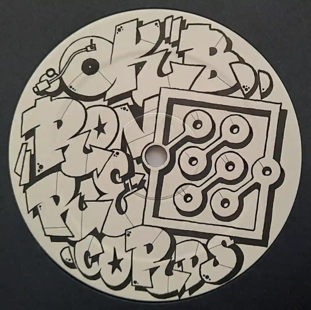 Outer Rings cover