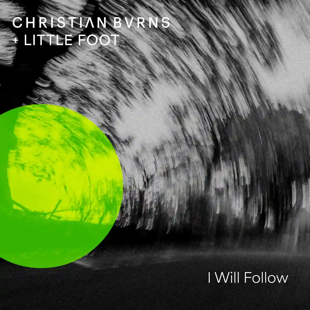 I Will Follow (Extended Mix) cover