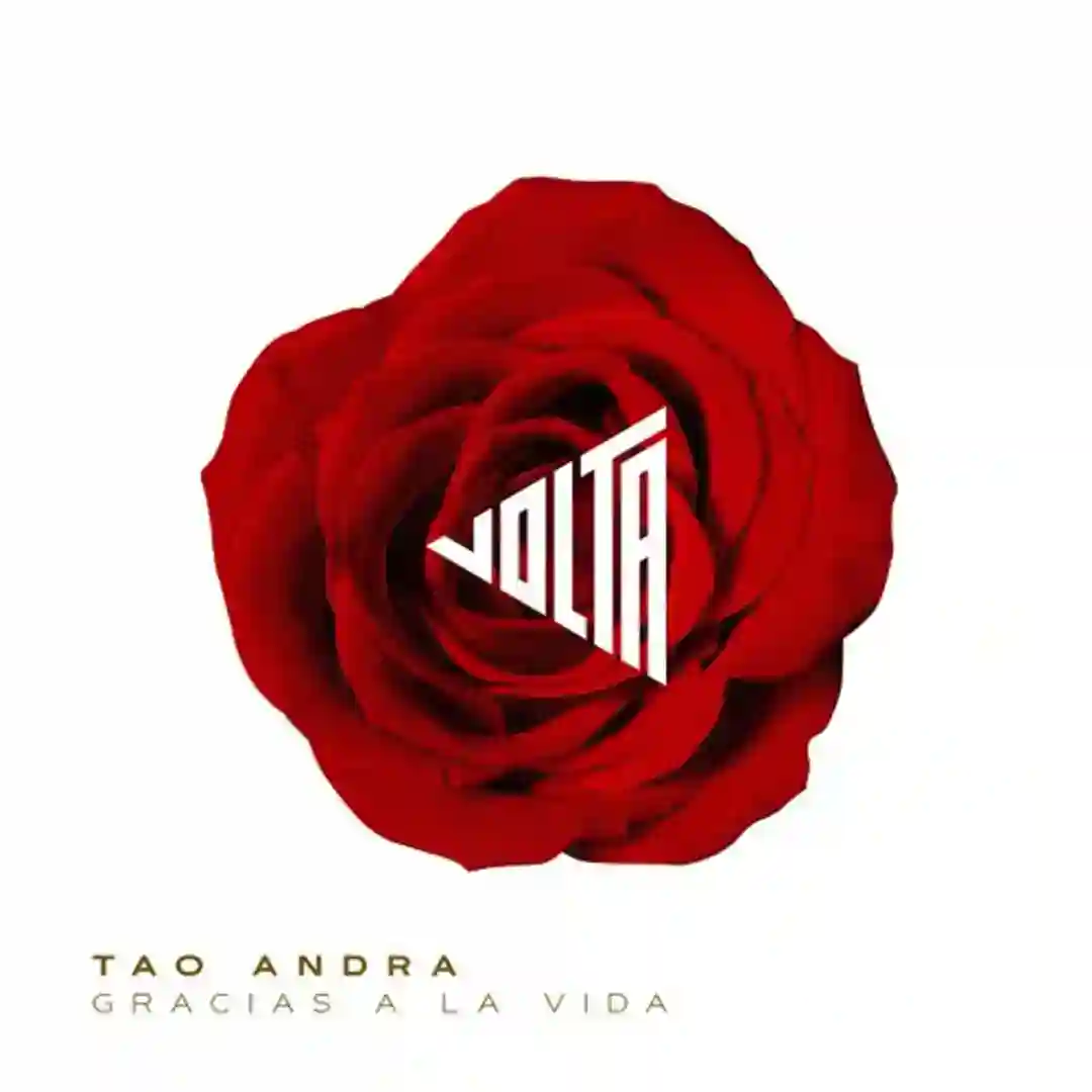 Gracias a la Vida cover