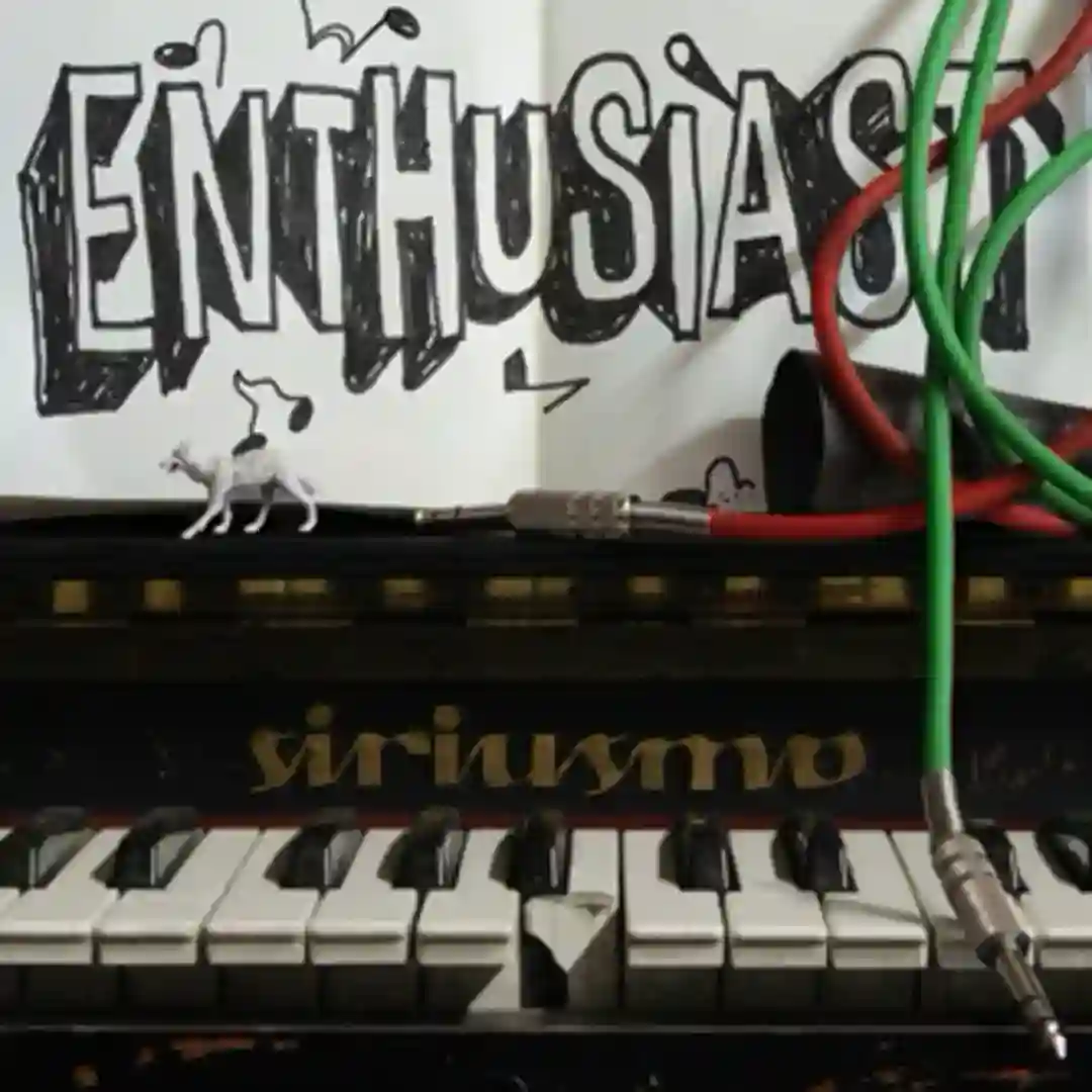 Enthusiast cover