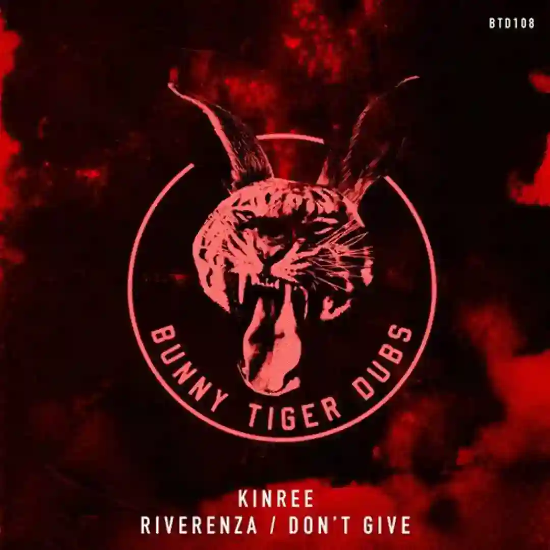Riverenza cover