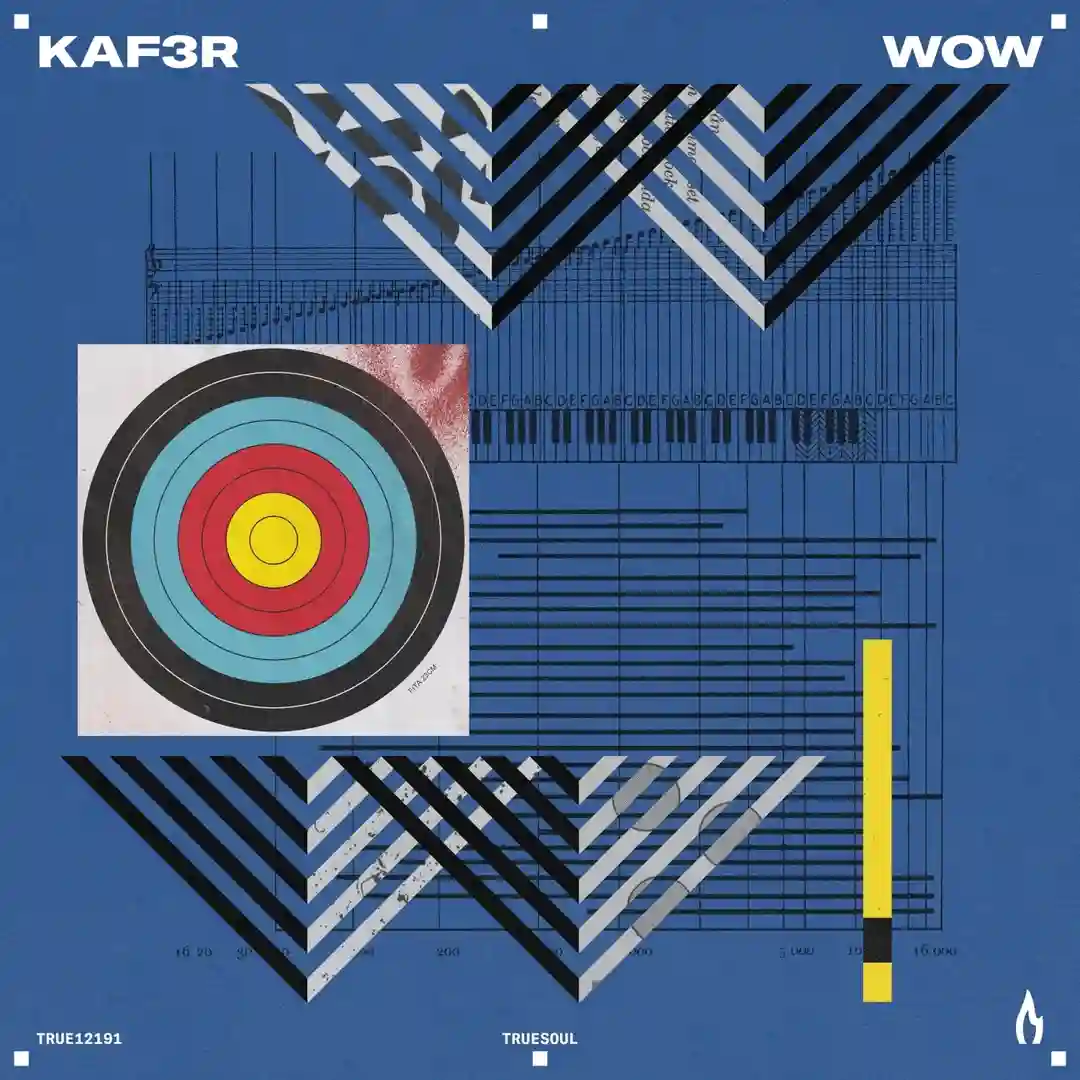 Wow cover