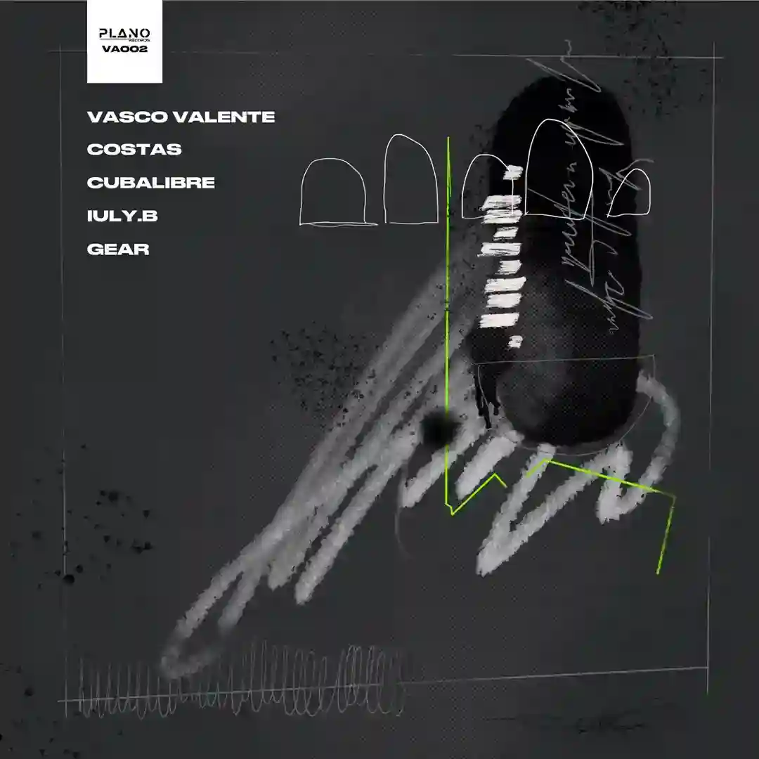 Xtc (Original Mix) cover