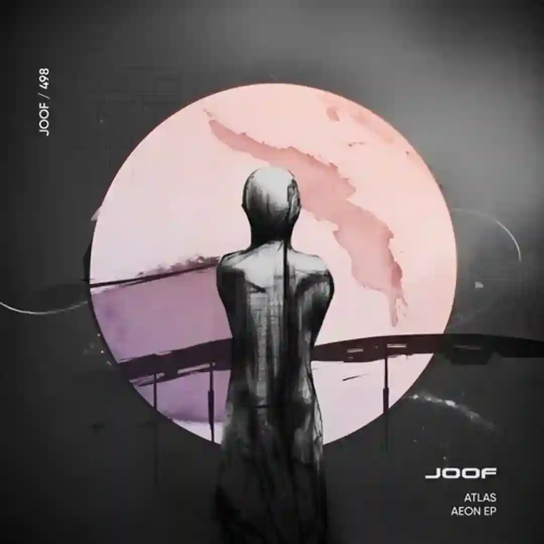 Particles cover