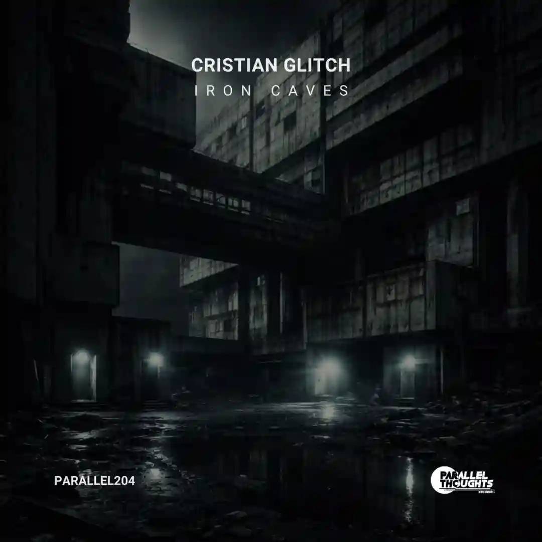 Rave Signal (Original Mix) cover
