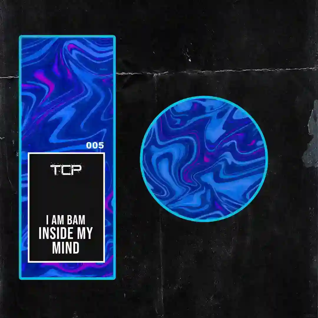 Inside My Mind cover