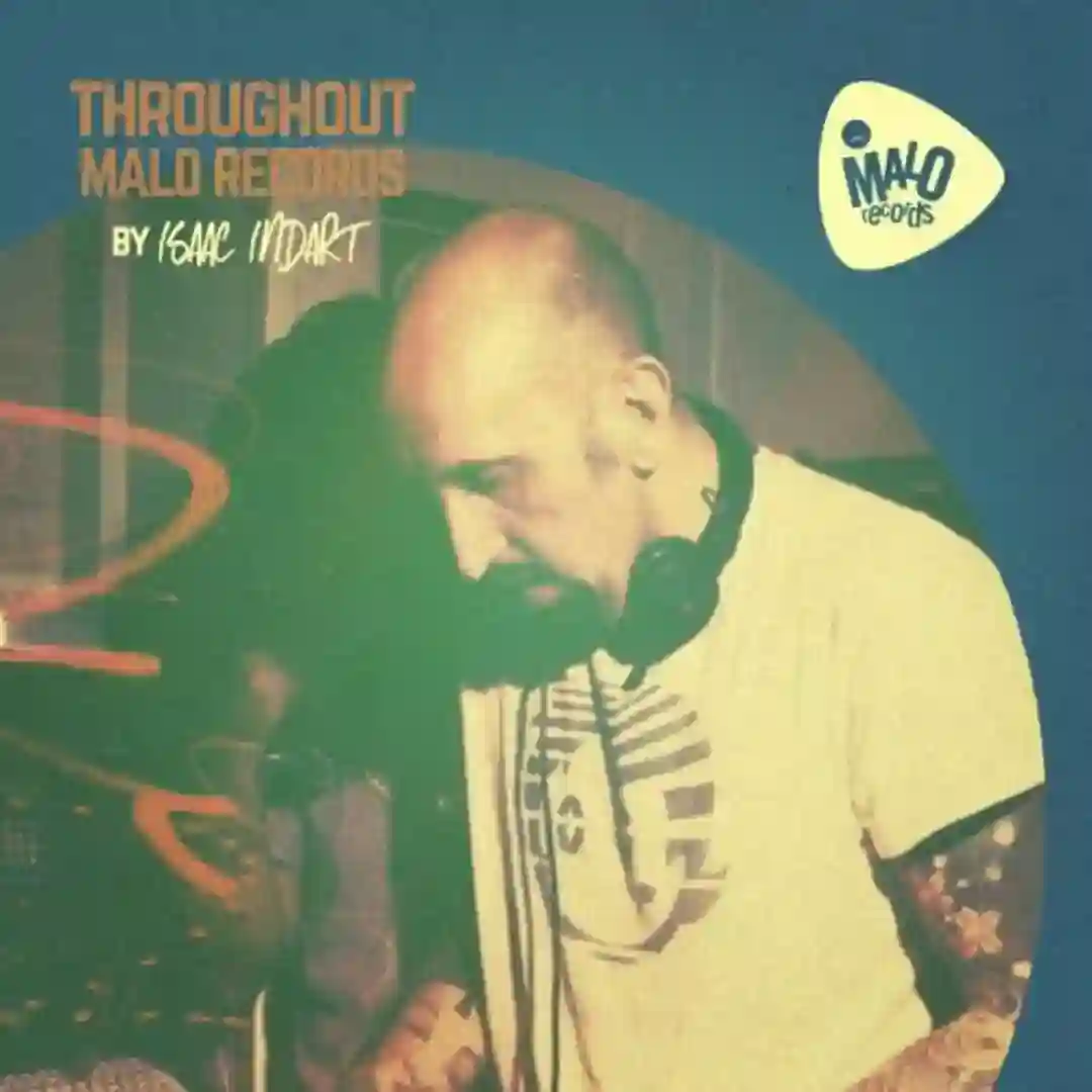 Bombast - Original Mix cover