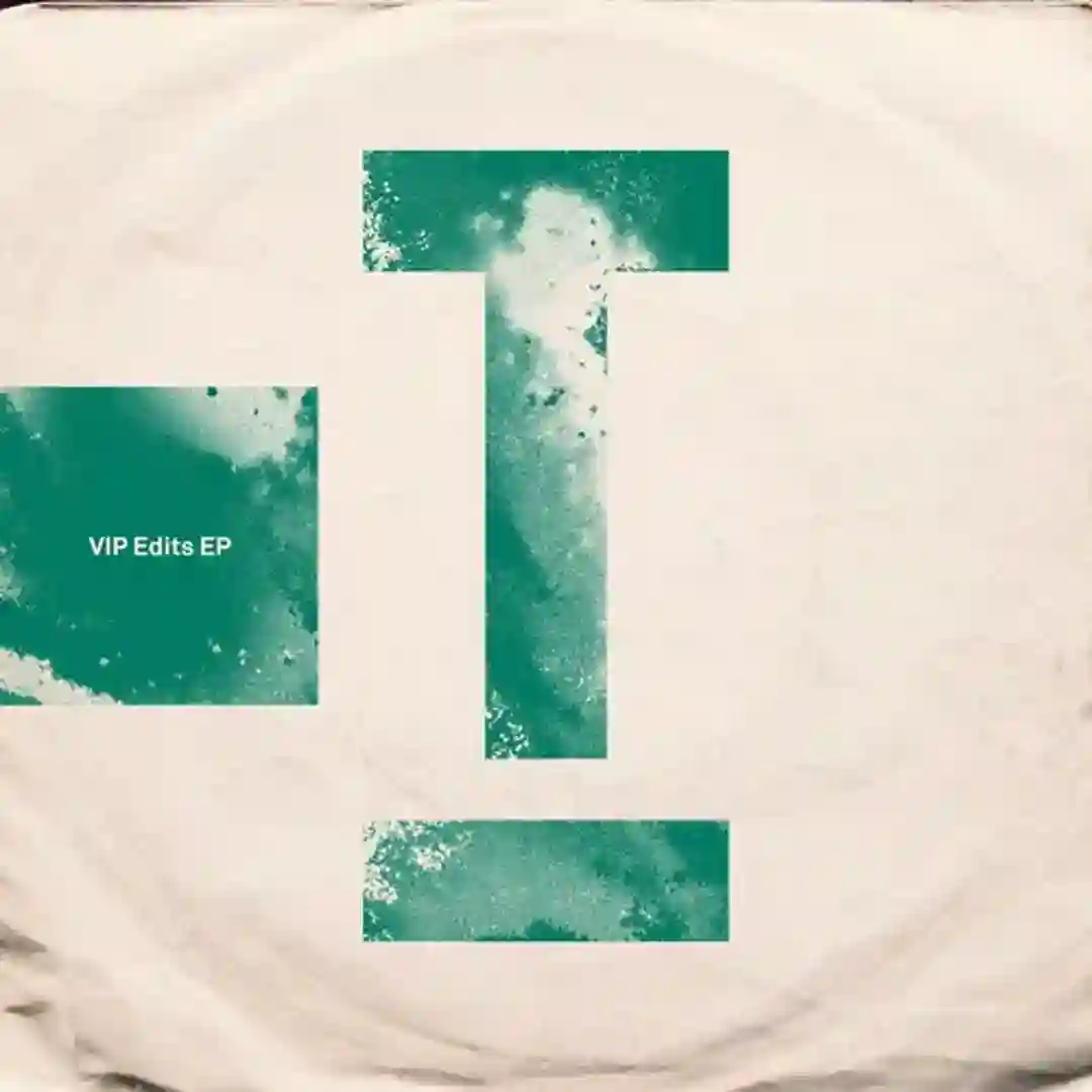 Off My Mind (VIP Extended Edit) cover