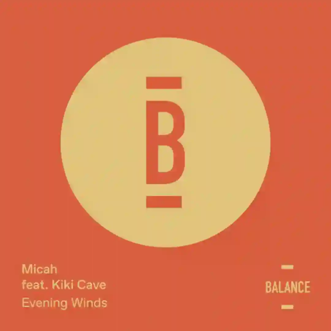 Evening Winds feat. Kiki Cave (Dub Mix) cover