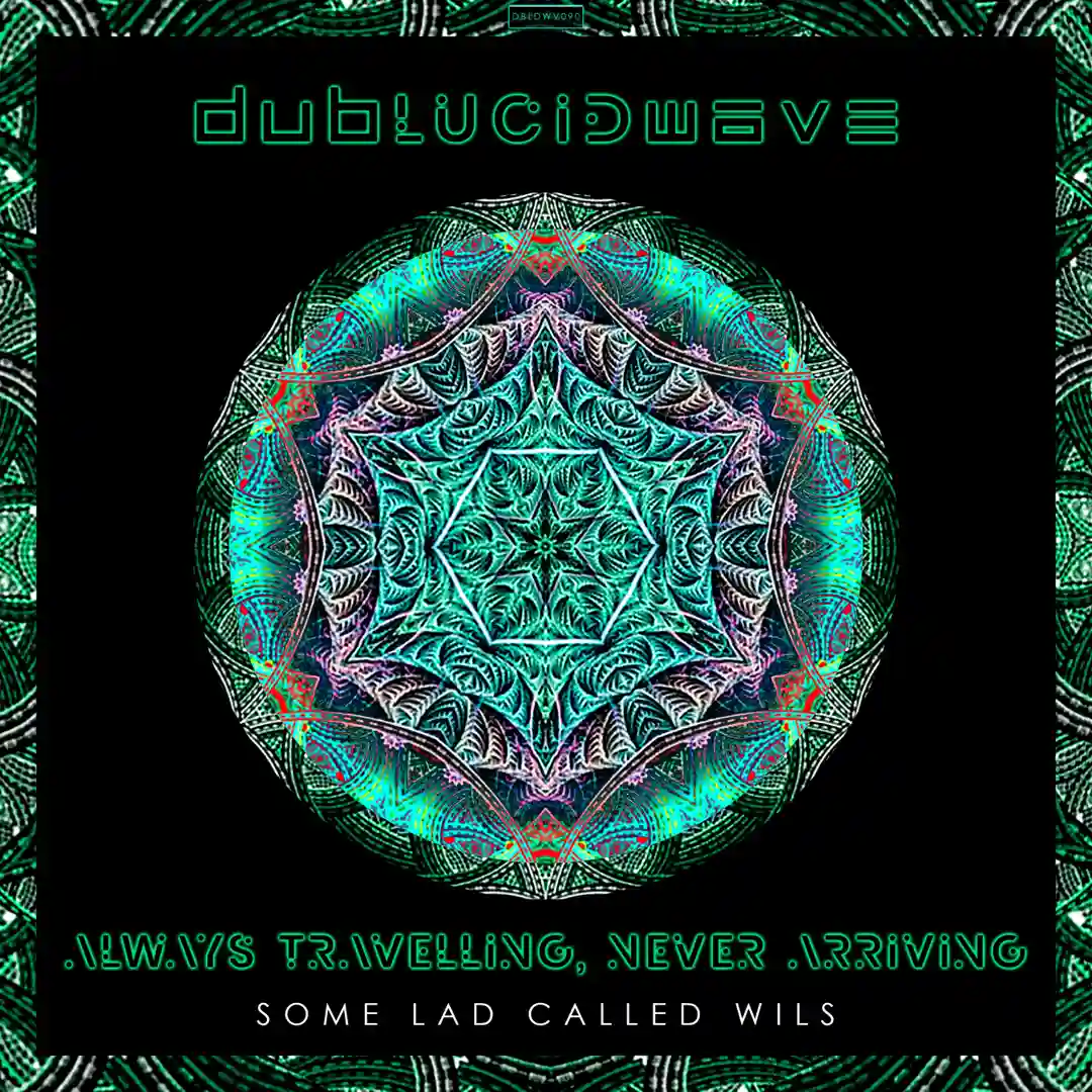 Over and Out (Original Mix) cover