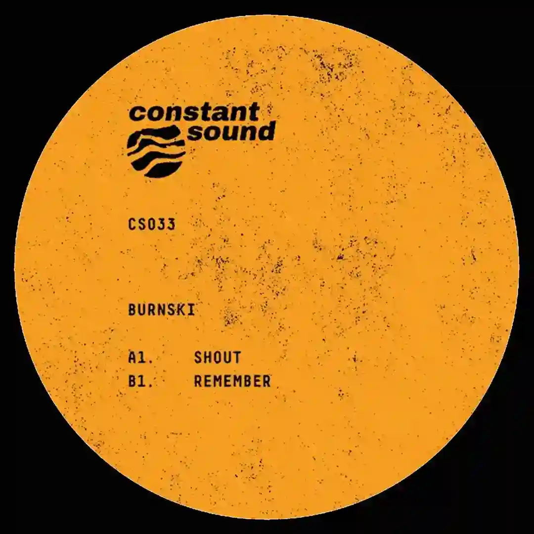 Remember cover