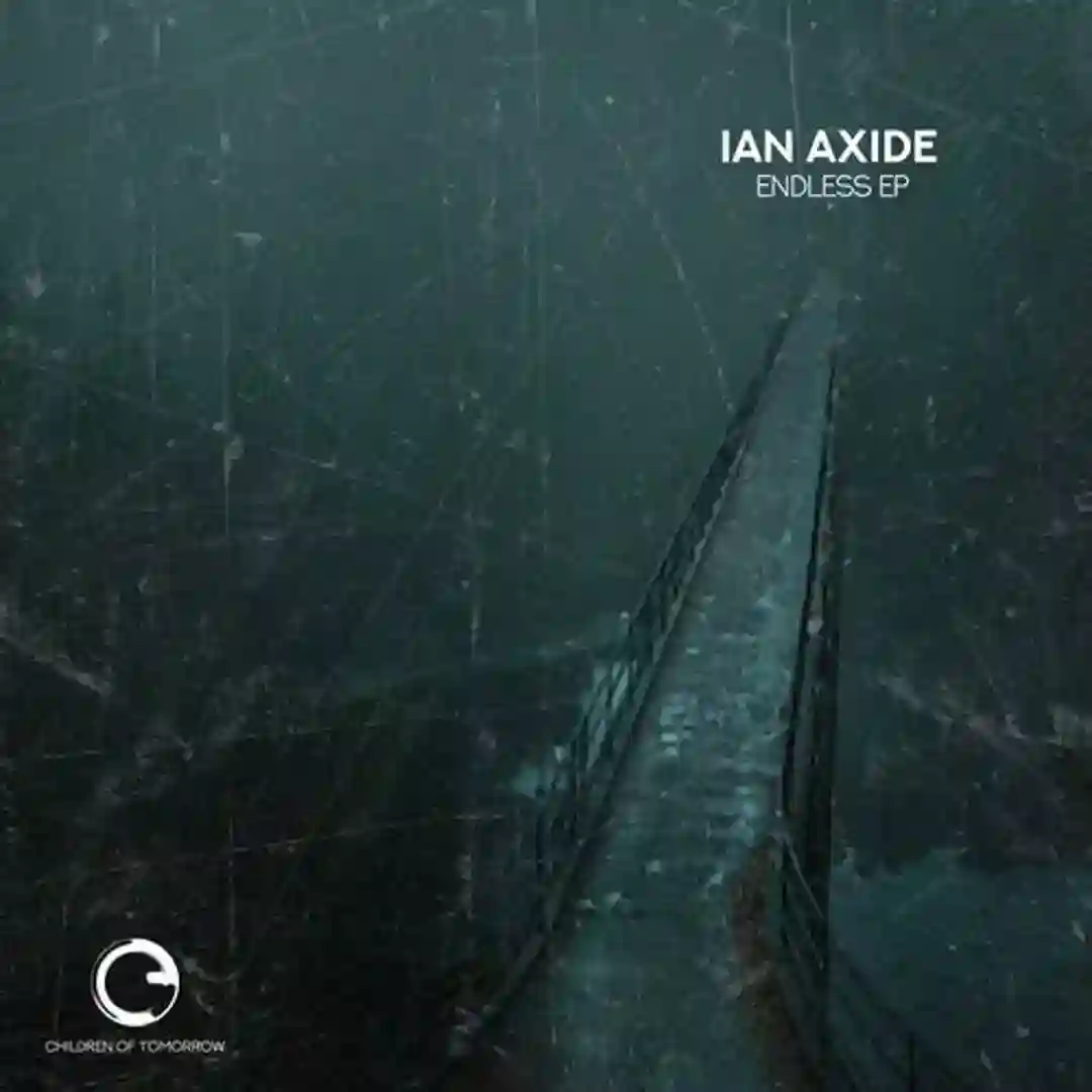 Influencia (Original Mix) cover