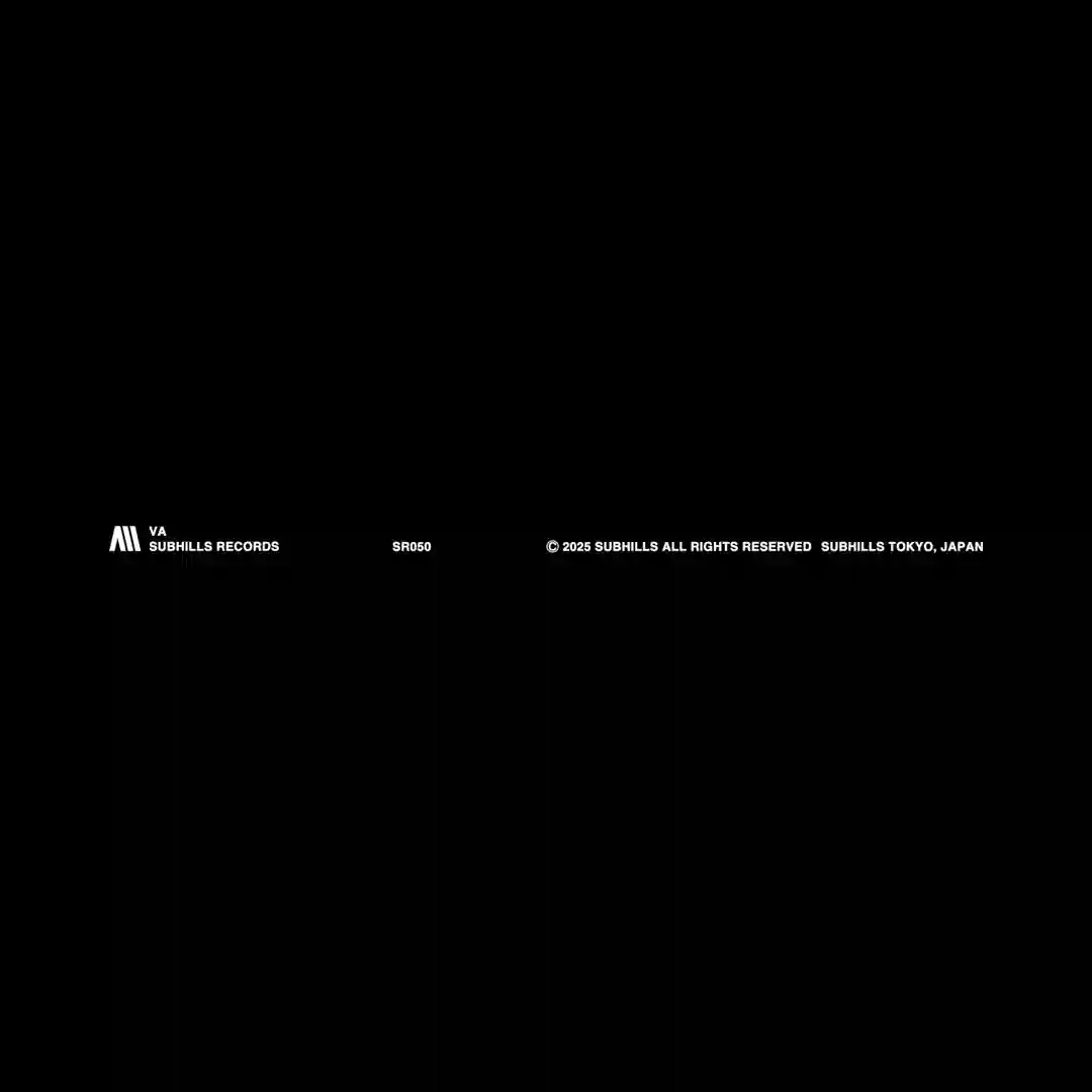 Crossing (Original Mix) cover