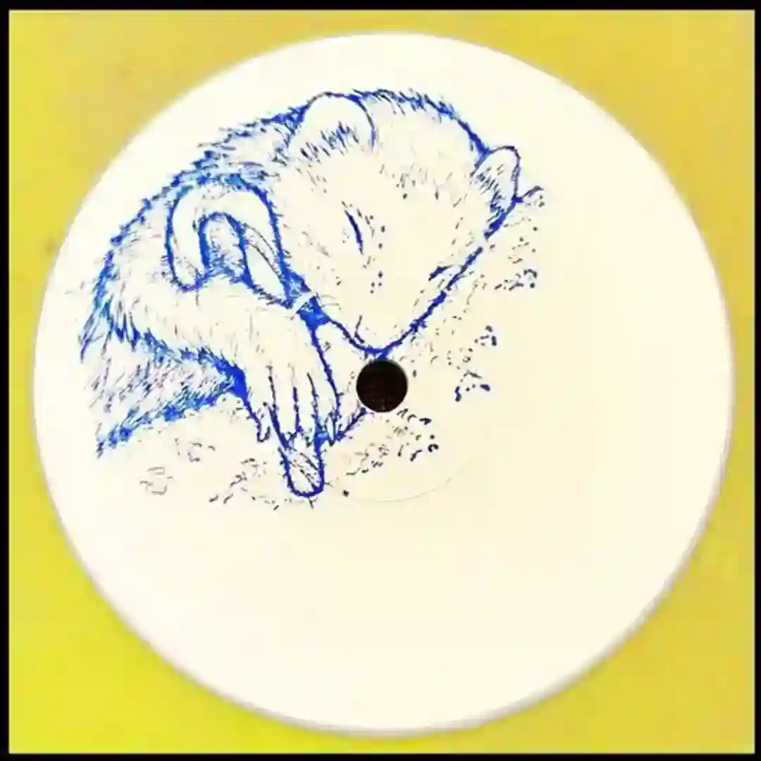 Dream Planet (Original Mix) cover