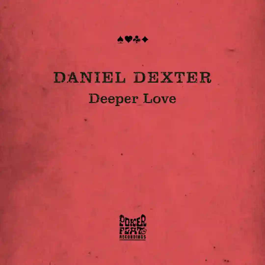 Deeper Love cover