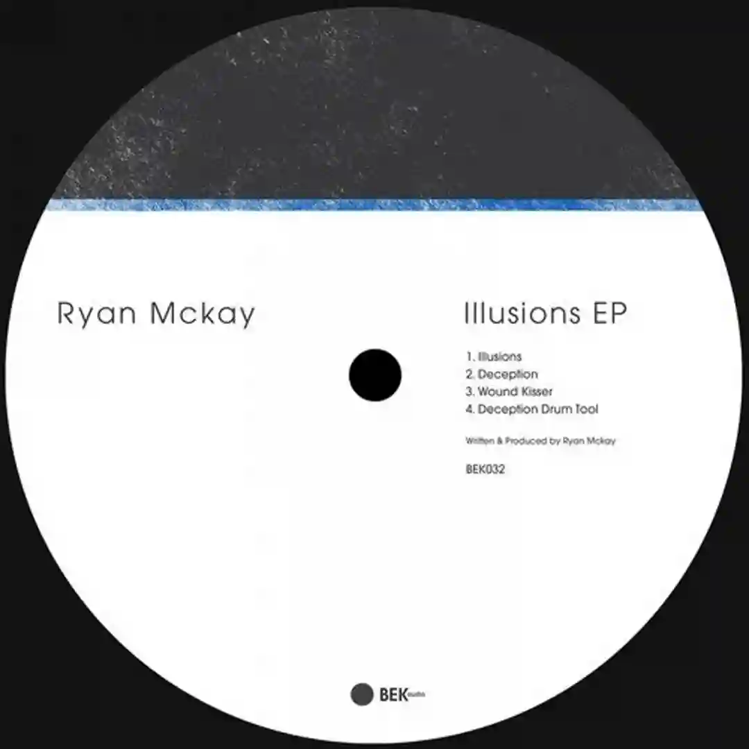 Deception (Original Mix) cover