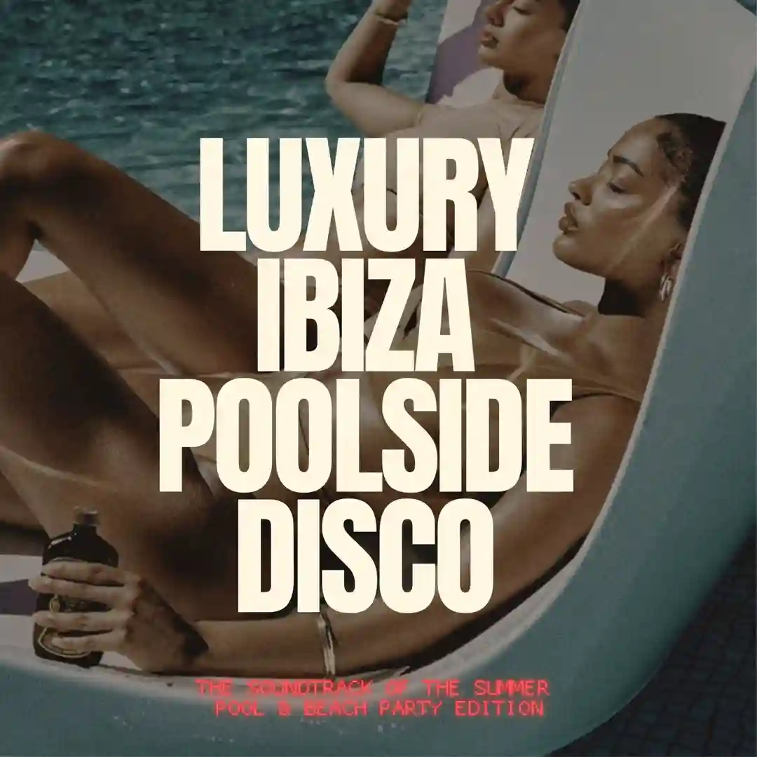 Fresh (House of Prayers Poolside Edit) cover