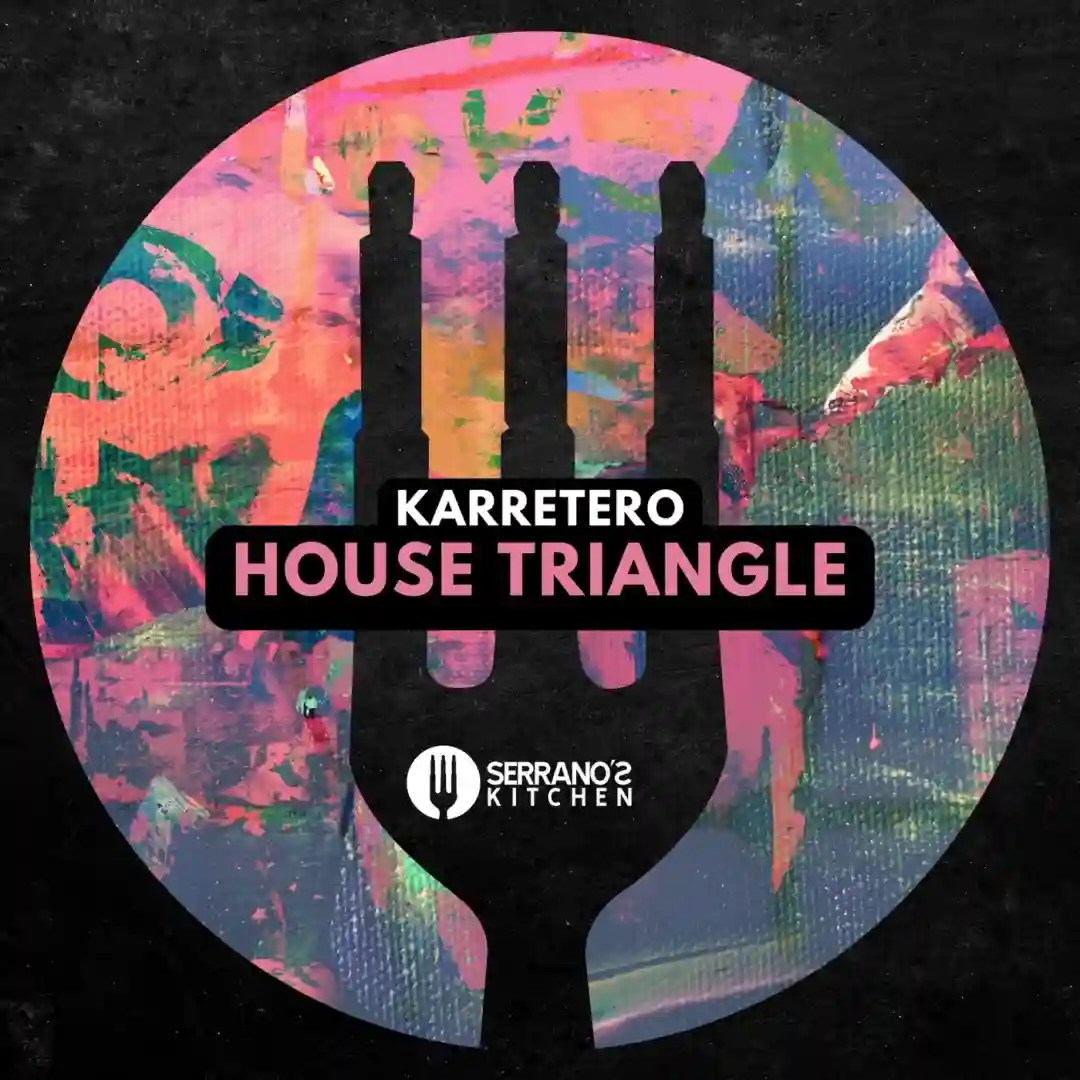 Hey Hey (Original Mix) cover