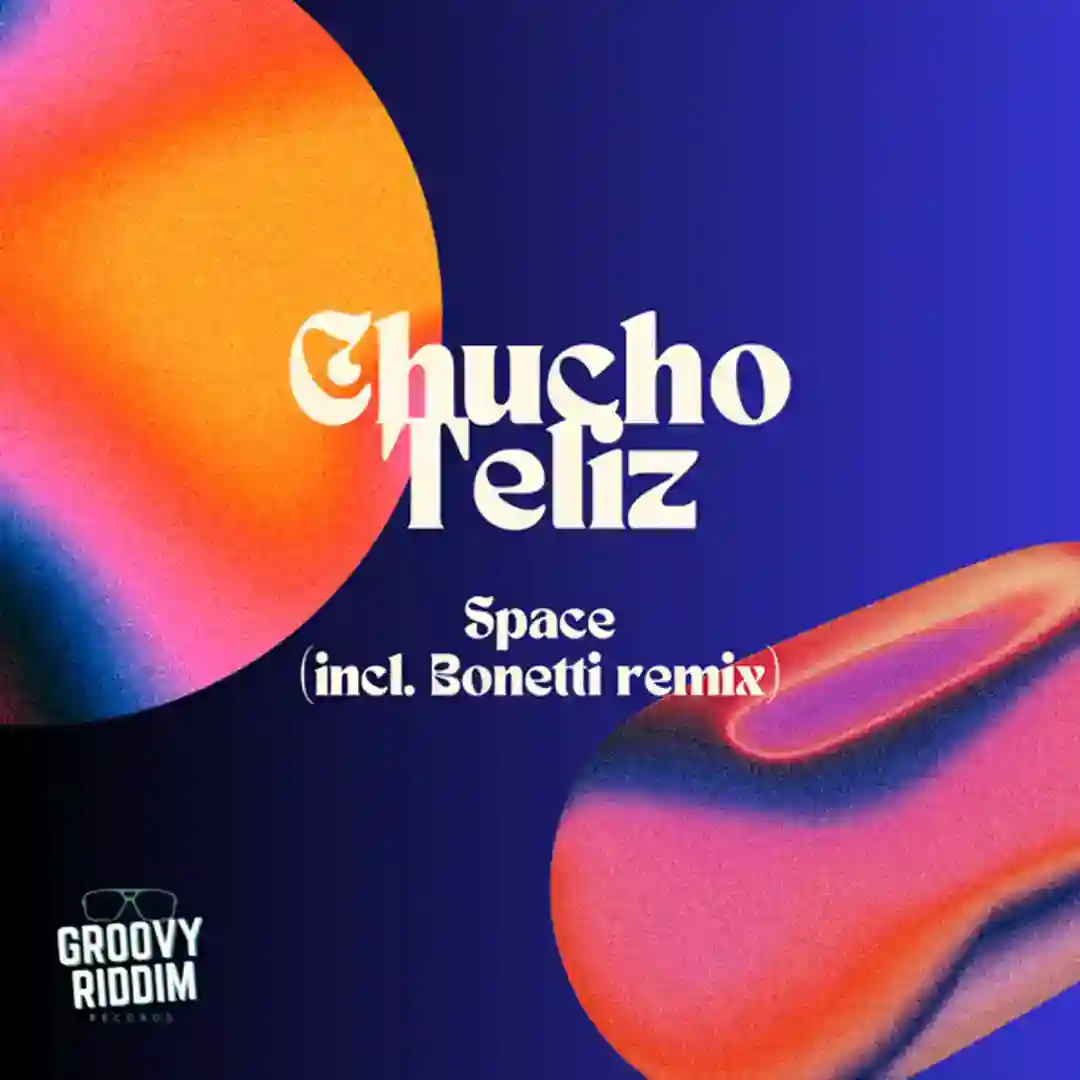 Space (Original Mix) cover