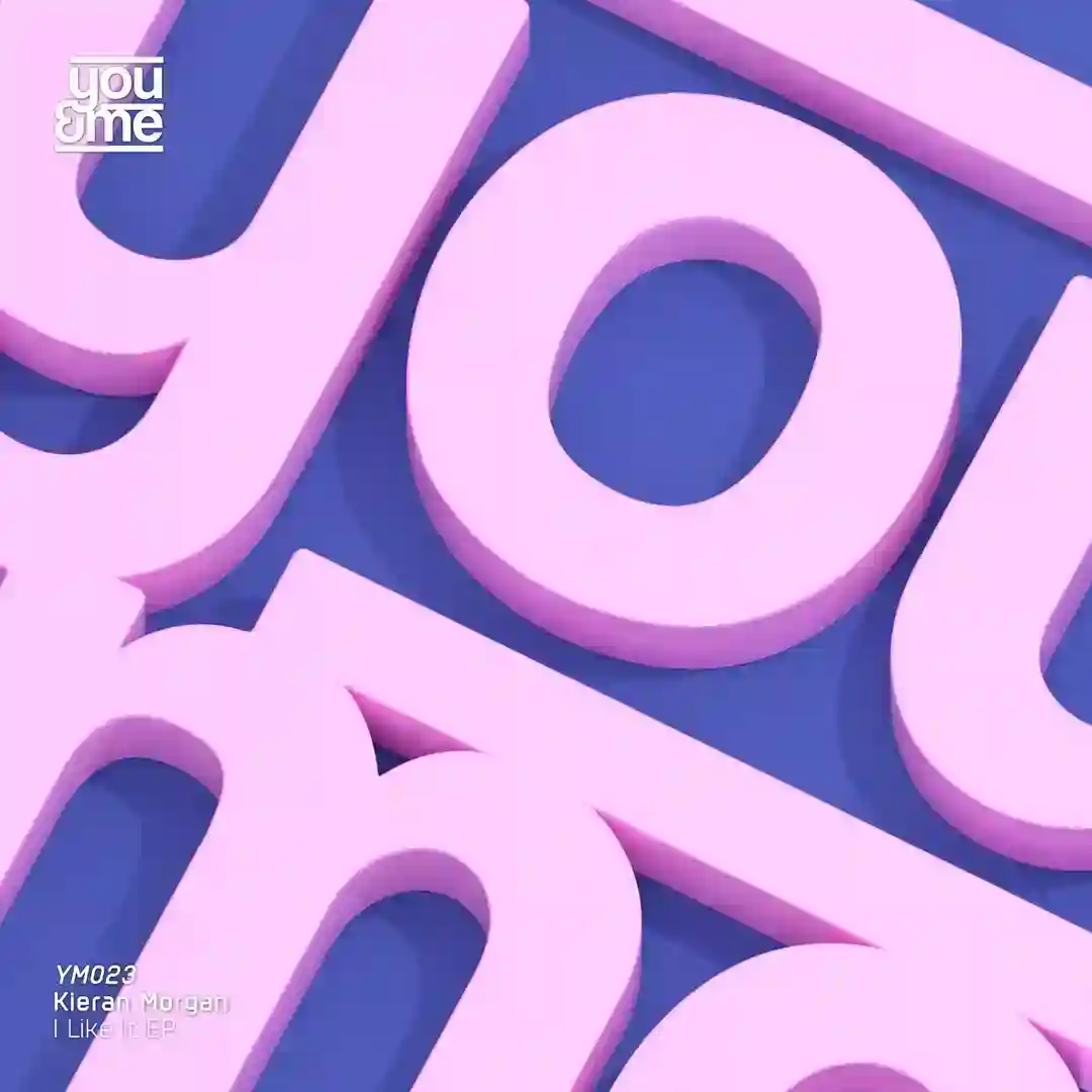 The Disco (Original Mix) cover