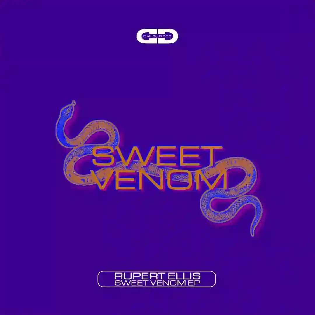Sweet Venom (Original Mix) cover