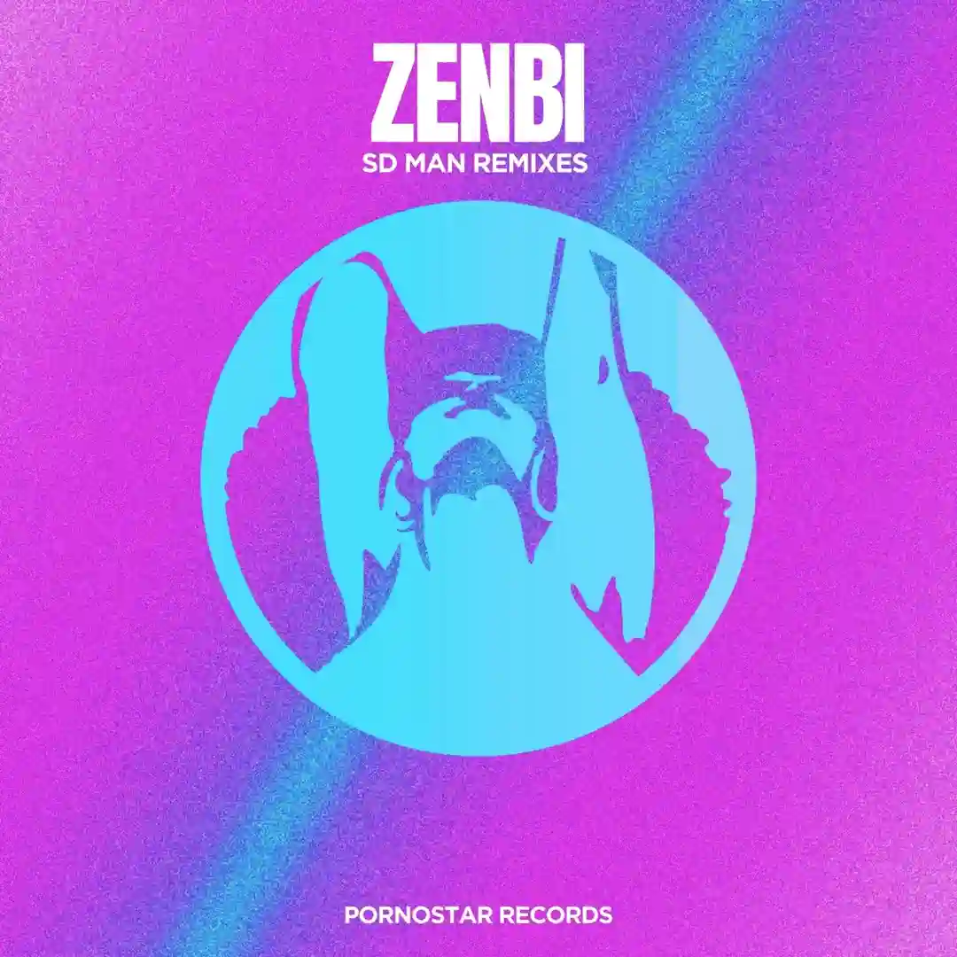 SD Man (Hoxton Whores Remix) cover