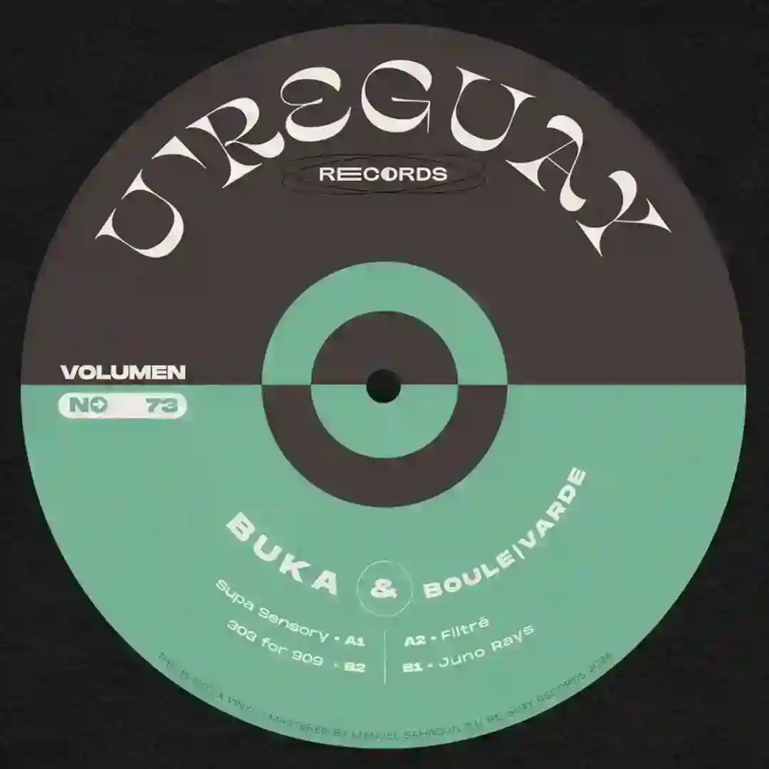 303 For 909 cover