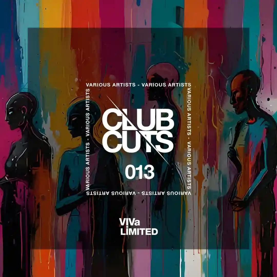 Don't Wanna (Original Mix) cover