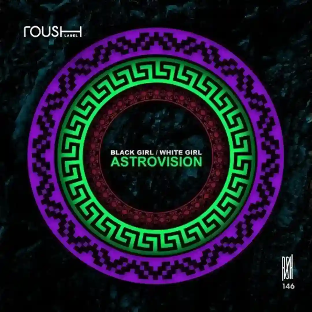 Astrovision cover