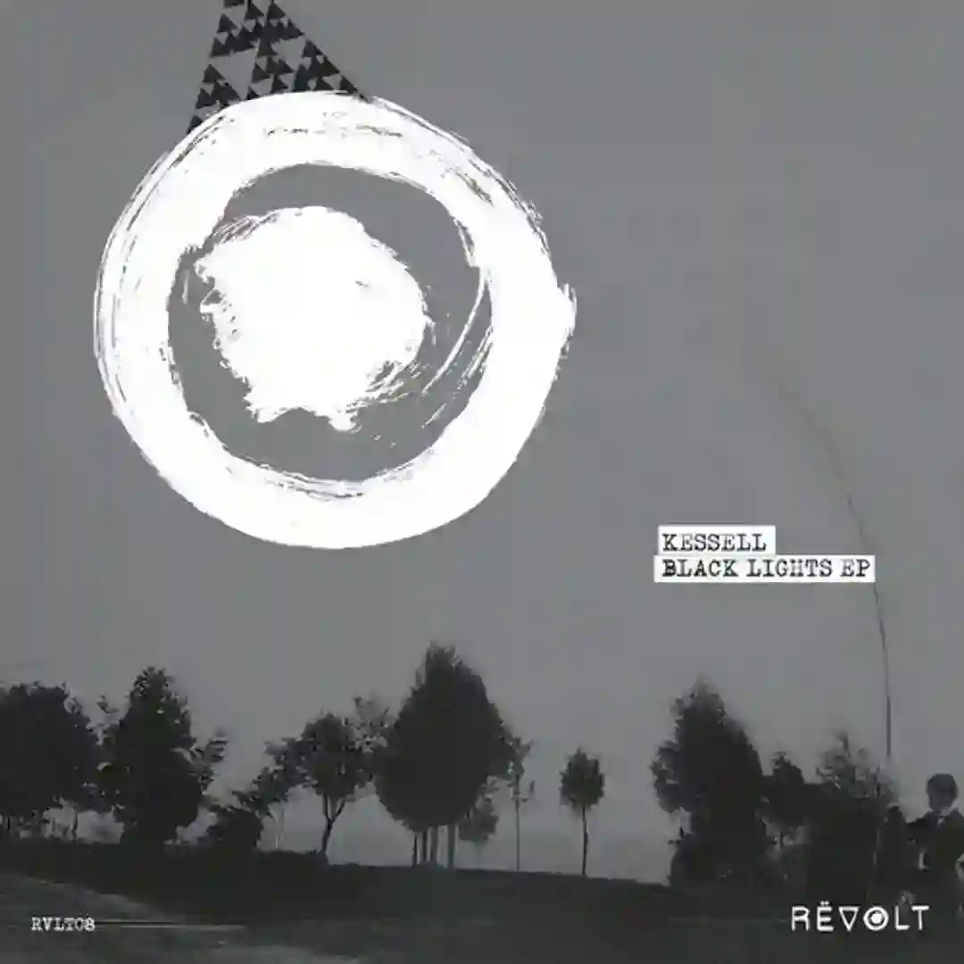 Microbial (Original Mix) cover