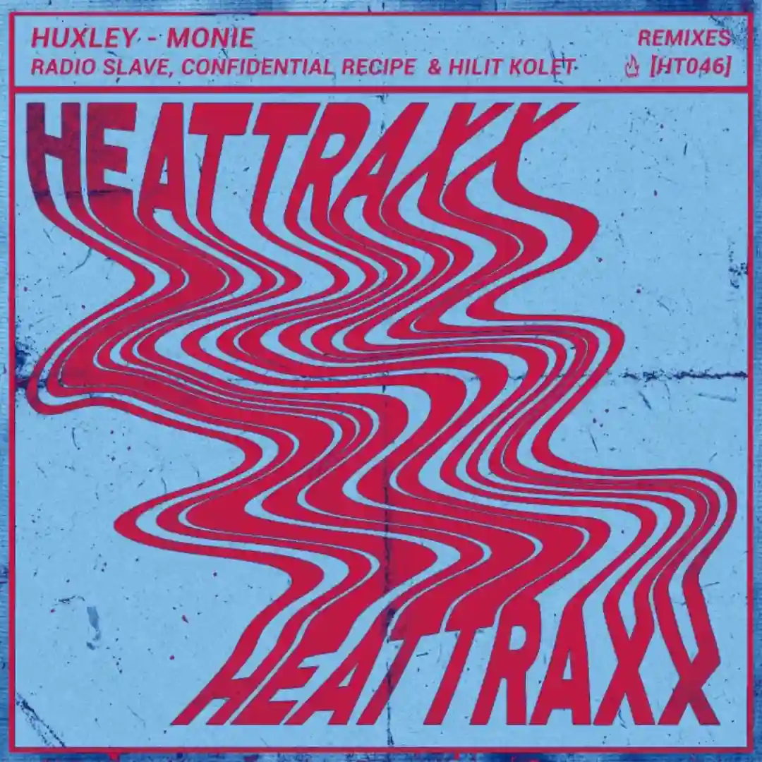 Monie (Hilit Kolet Remix) cover