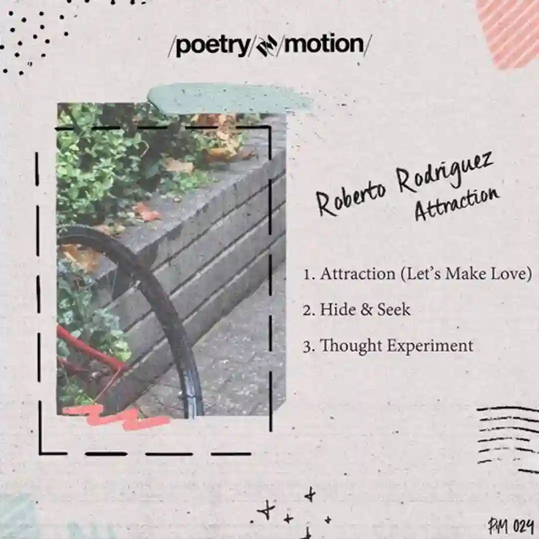 Thought Experiment (Original Mix) cover