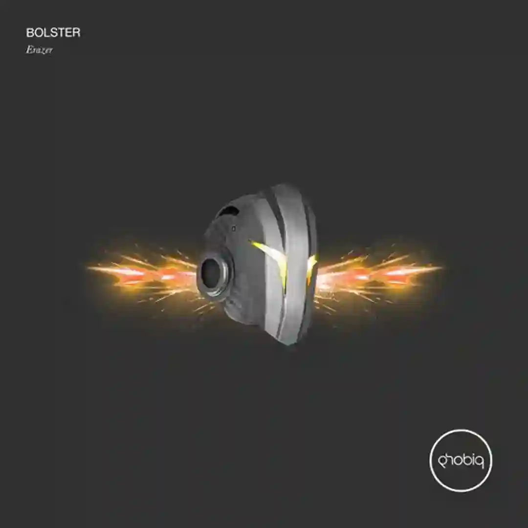 Erazer cover