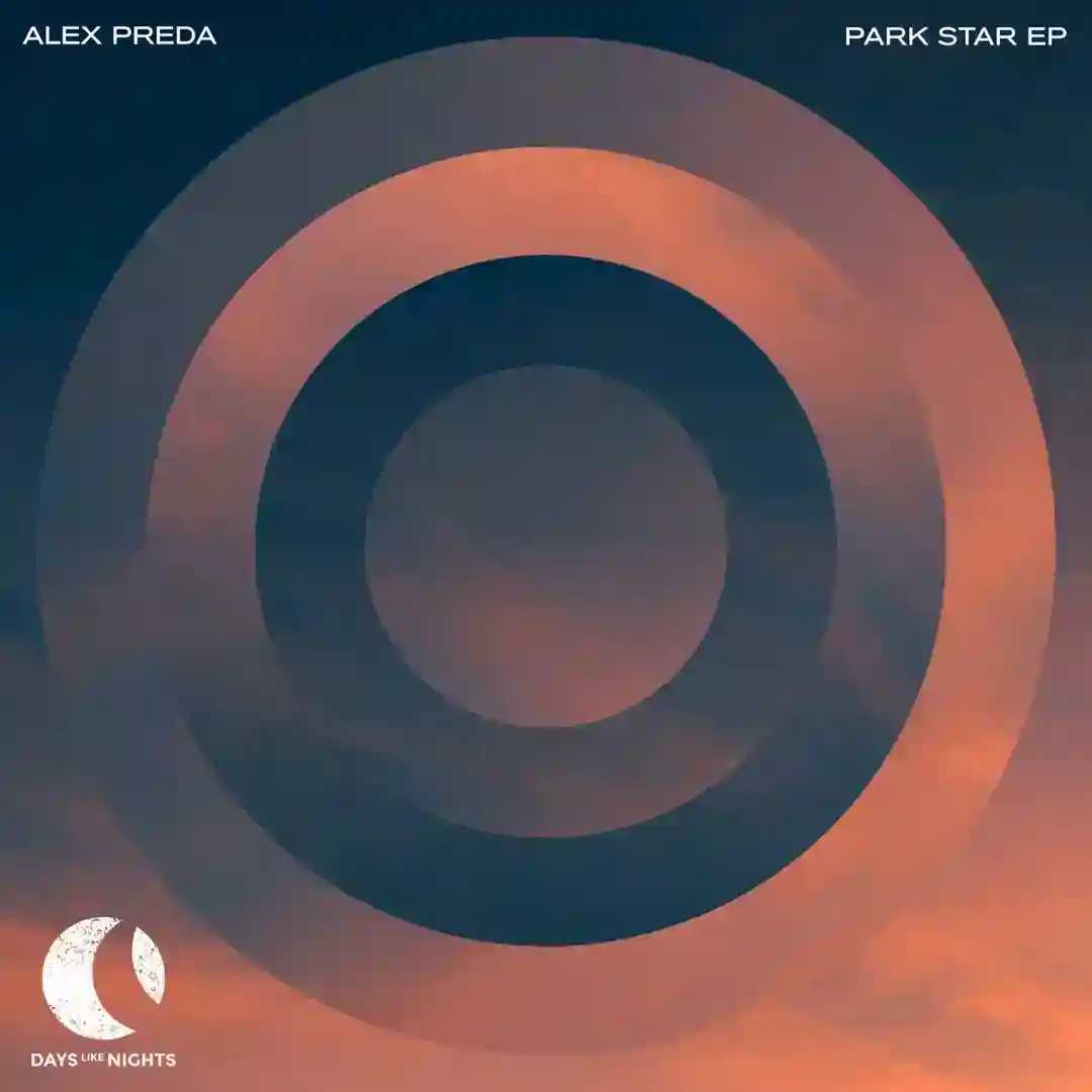 Park Star cover