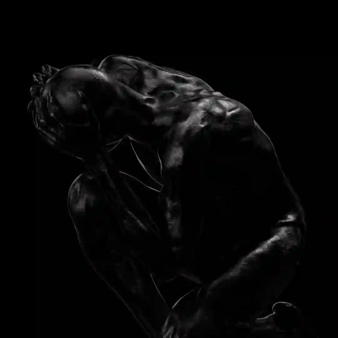 Monolith (Original Mix) cover