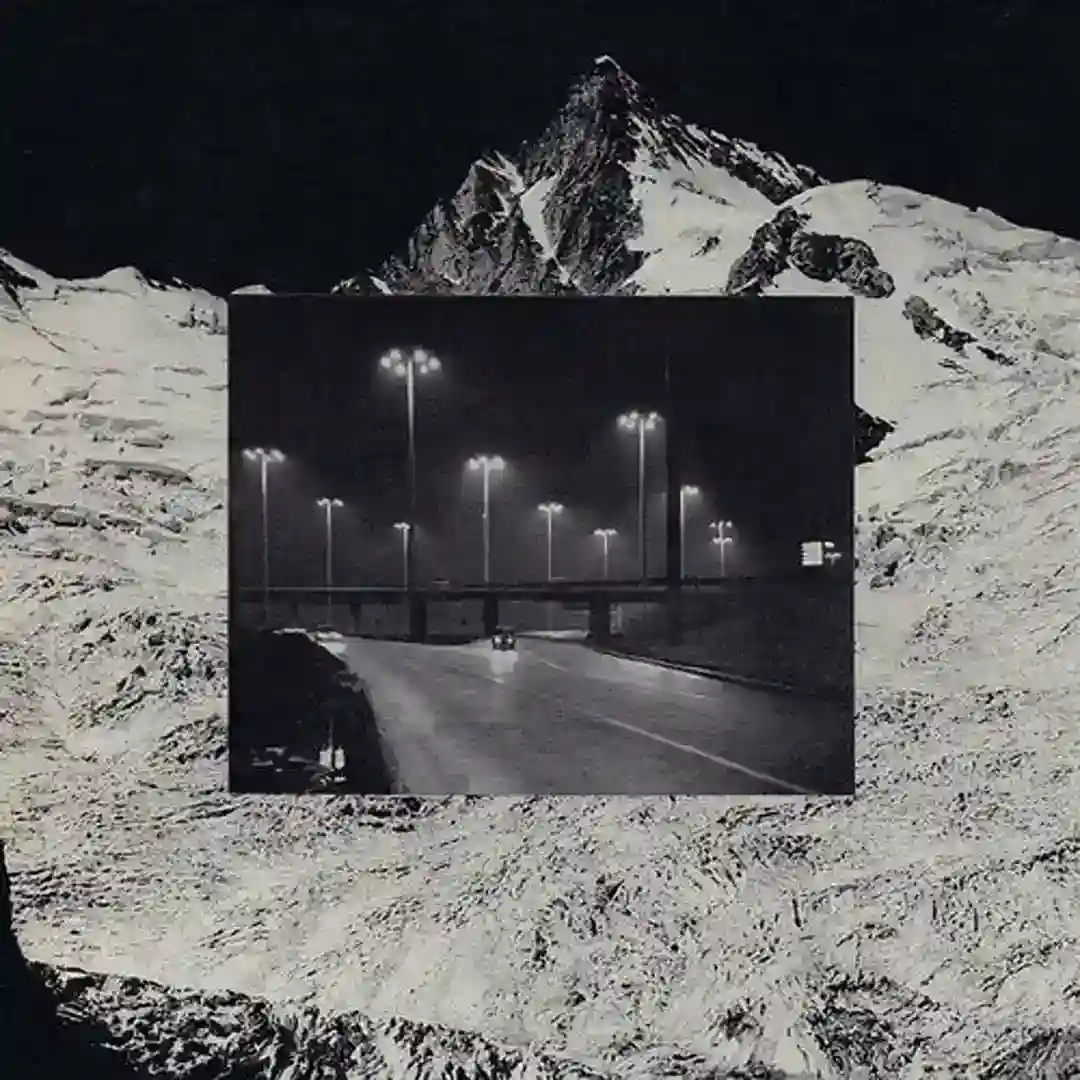 Further Apart (Original Mix) cover