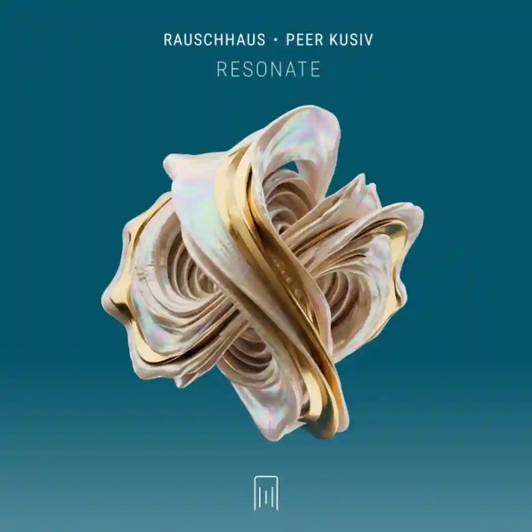 Resonate (Original Mix) cover