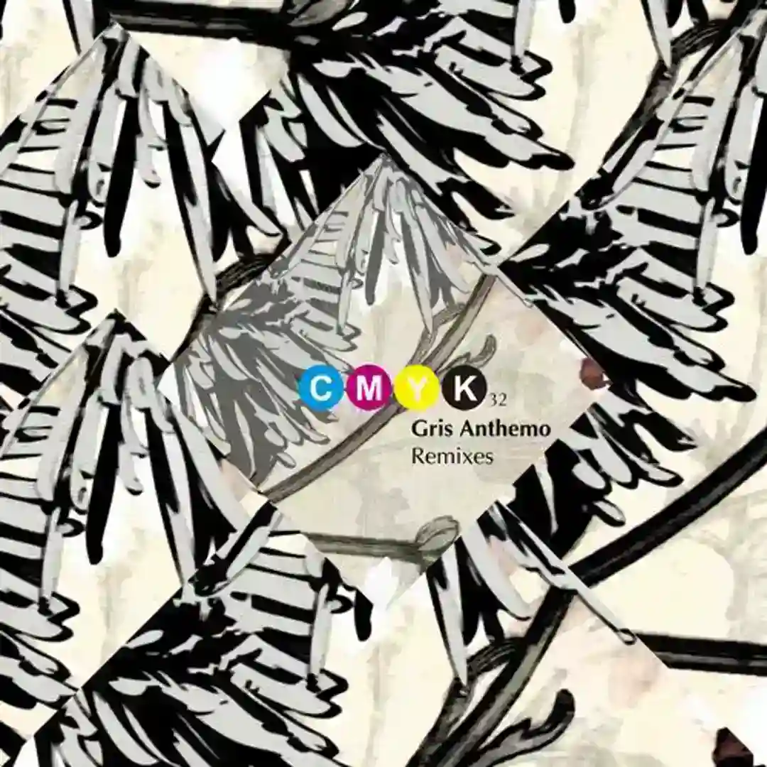 Anthemo (Cesar Martinez Remix) cover