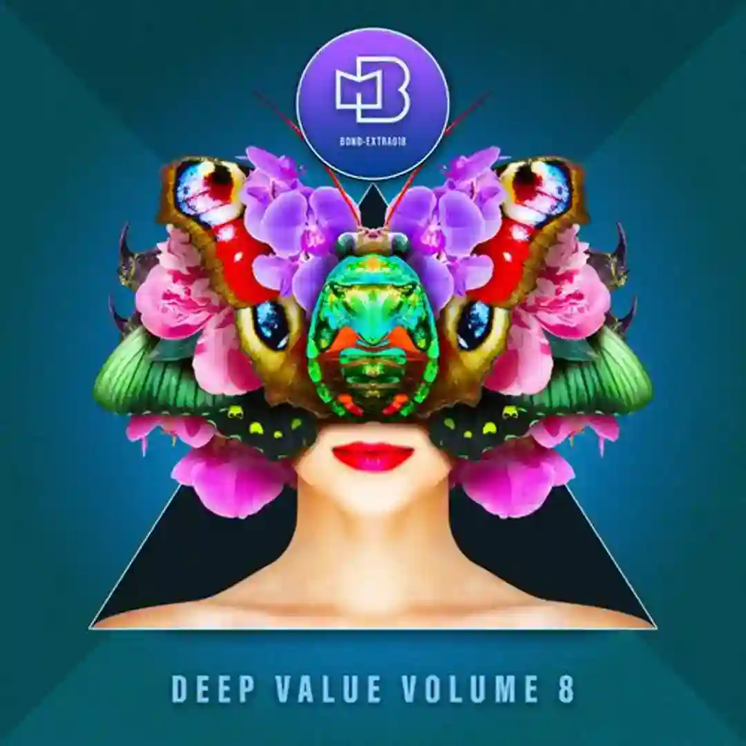 Evolver cover