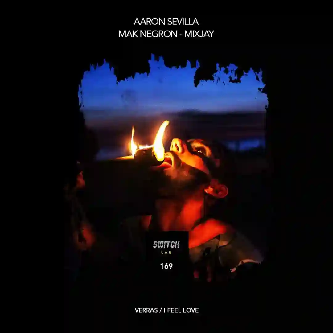 I Feel Love (Original Mix) cover