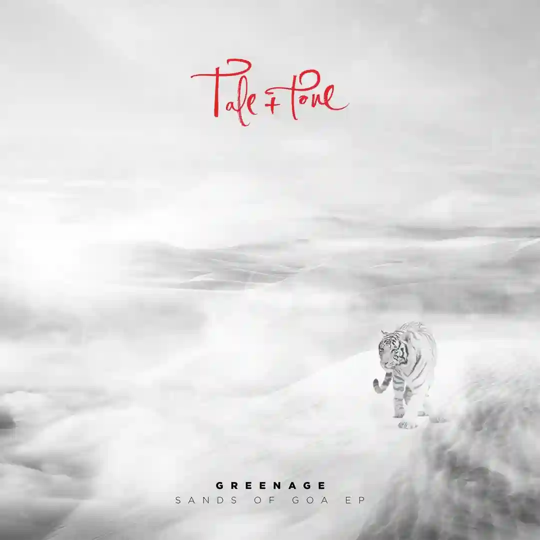 Tear Drop on Fire cover