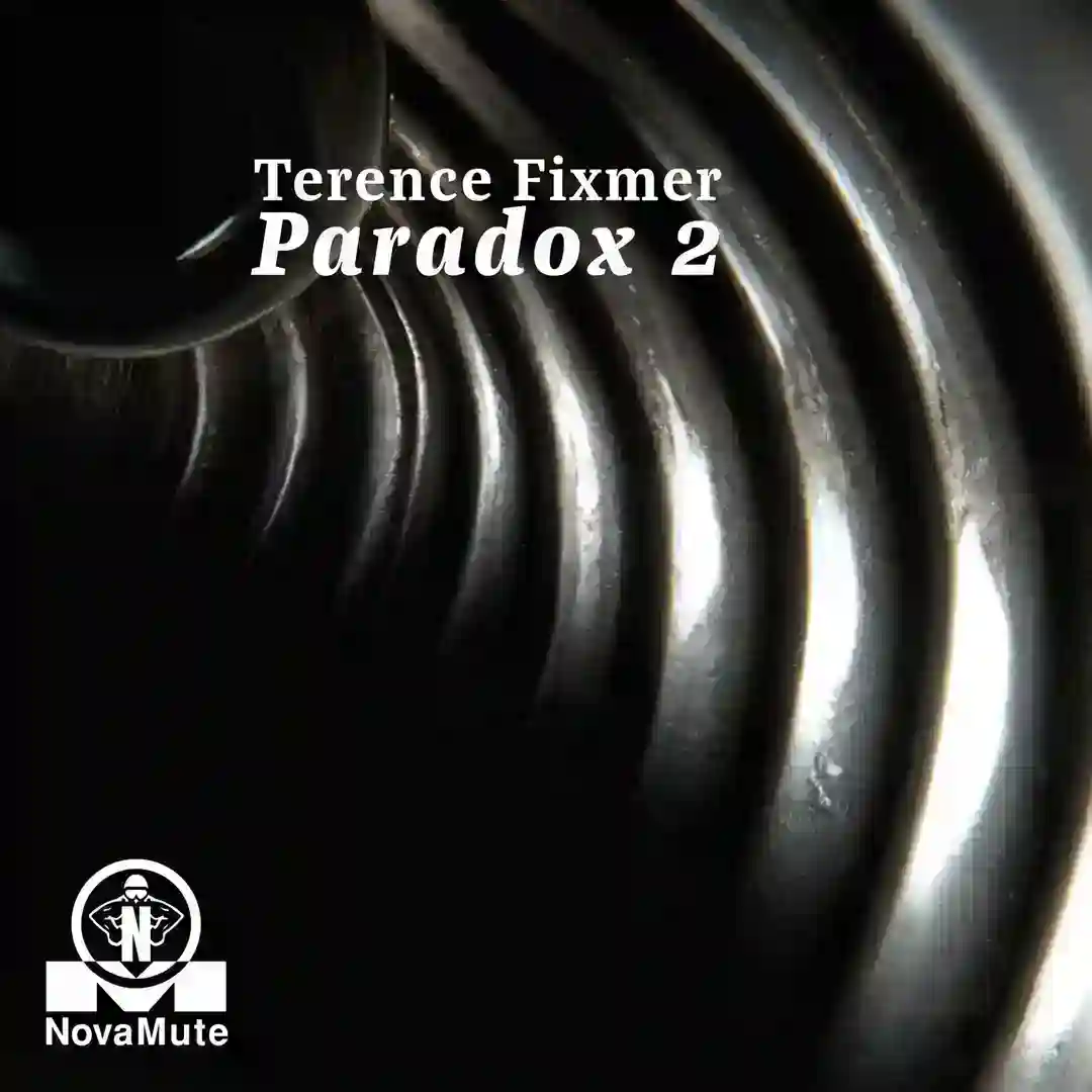 PARADOX 2 cover