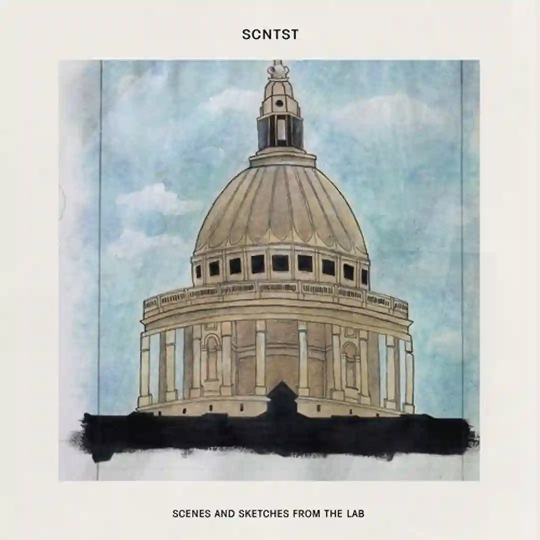08141, Pt. 2 (Original Mix) cover