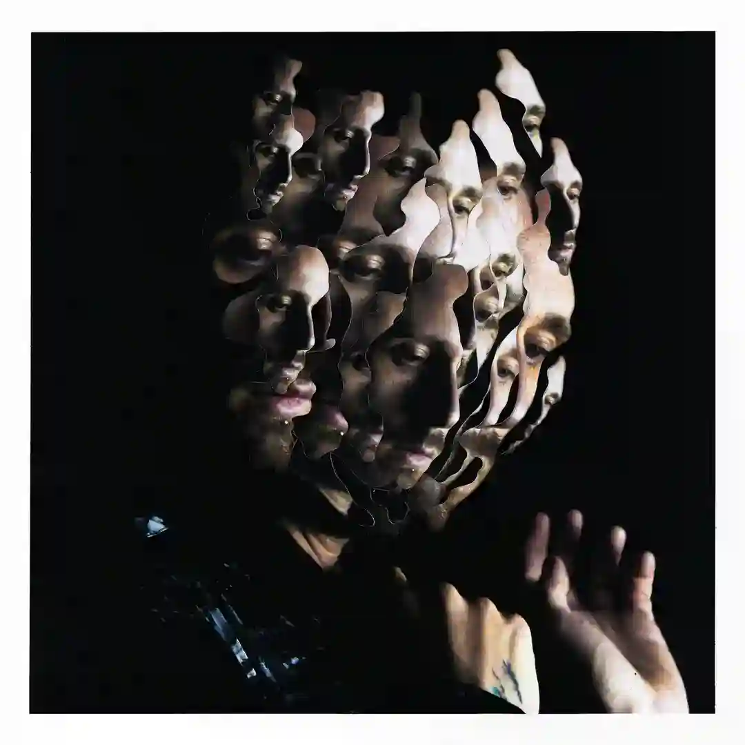 Absentia cover